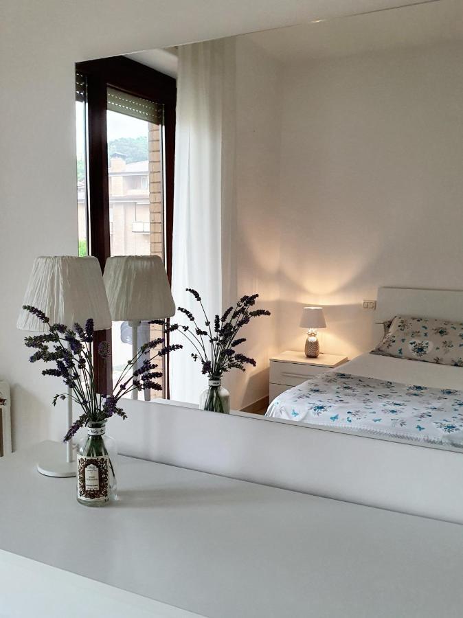 Casa Rossella Apartment Porto SantʼElpidio Екстериор снимка