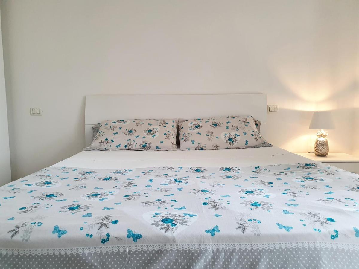 Casa Rossella Apartment Porto SantʼElpidio Екстериор снимка