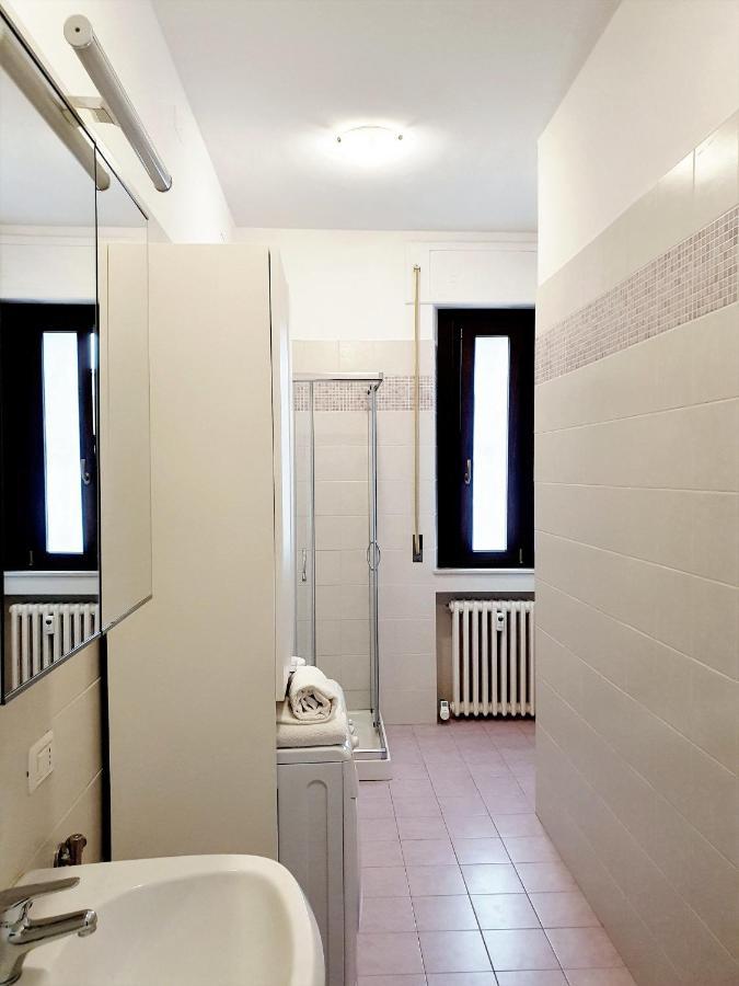 Casa Rossella Apartment Porto SantʼElpidio Екстериор снимка